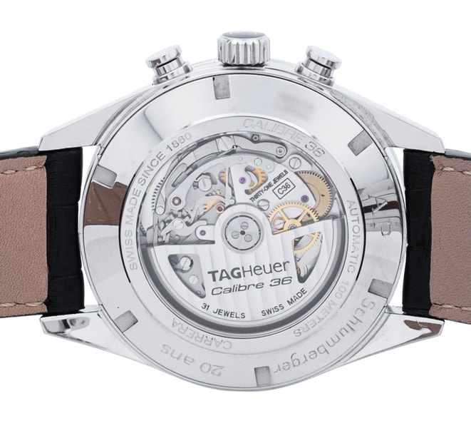 Tag Heuer Carrera CAR2B11.FC6235